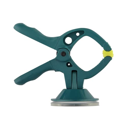 wolfcraft 3662000 - Pince de Serrage à Ressort MINI 20... - Bricolage & Outils Amazon France à 2.39€