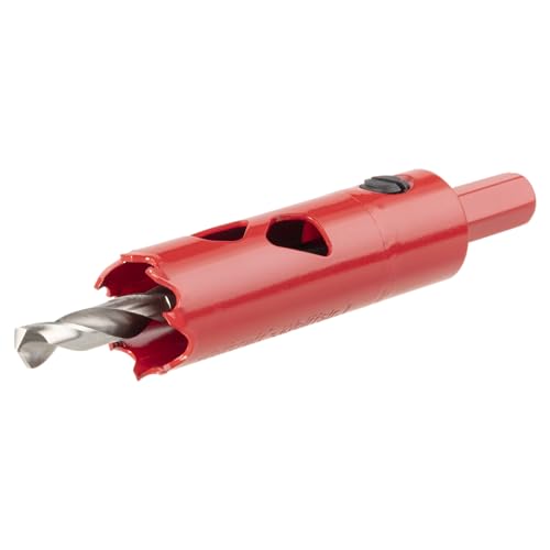 wolfcraft 5462000 - Scie cloche BIM - Diamètre 20 mm... - Bricolage & Outils Amazon France à 6.99€