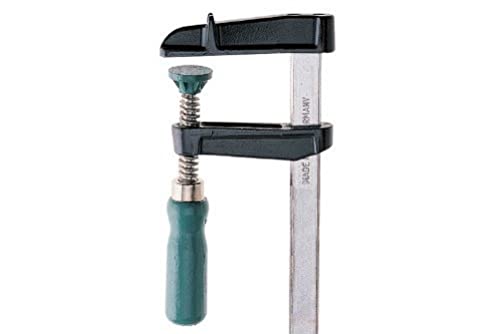 wolfcraft 3606000 - Serre-joints à vis SZ 50-150 mm - DIY & Tools Amazon France à 9.50€