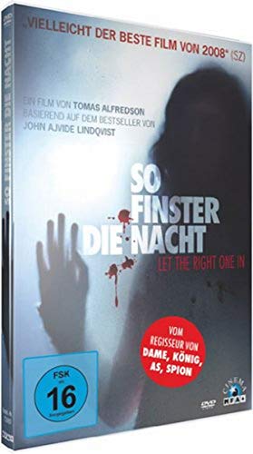 So finster die Nacht - Livres & eBooks Amazon Allemagne à 2.47€