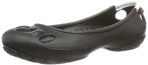 Chung Shi Ladies Ballerina, Ballerinas, Svart, 44-45 EU - Sports & Fitness en promo à 20.46€