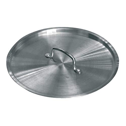 Vogue Aluminium Kochtopfdeckel 12cm - Maison & Cuisine Amazon Allemagne à 7.47€