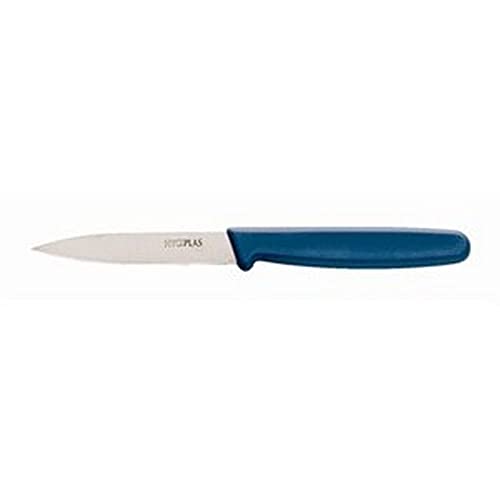 Hygiplas Paring Knife Blue - 3" - Home & Kitchen Amazon Germany à 7.78€