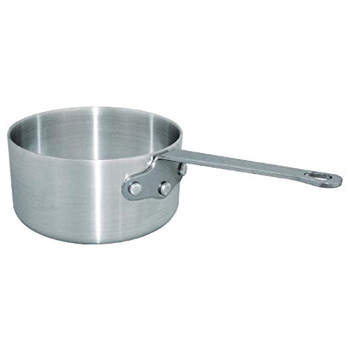 Vogue Aluminium Stieltopf 24cm - Maison & Cuisine Amazon Allemagne à 14.13€