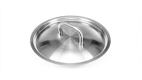MatferBourgeat Lid St/St - 20cm - Amazon Royaume-Uni à 14.24€