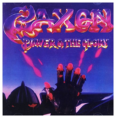 Power And The Glory (2009 Digital Remaster + Bonus Tracks) - Musique & Instruments Amazon Espagne à 37.40€