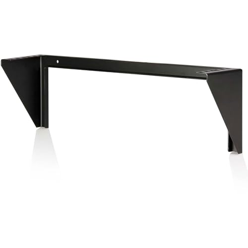 StarTech.com RK219WALLV - 2U 19IN STEEL VERTICAL RACK - AND... - Maison & Cuisine en promo à 43.62€