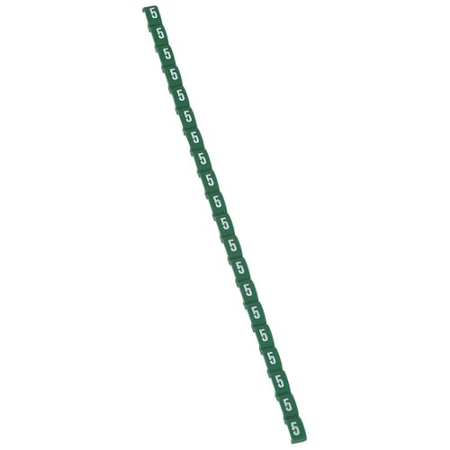 Legrand 038405 Repère Duplix Conforme au Code Couleur... - Fournitures Bureau Amazon France à 12.67€