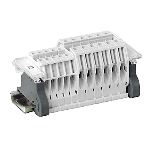 Legrand 039596 Butée de Blocage pour Bloc de Jonction... en promo à 1,19€ (-86%) sur Amazon FR