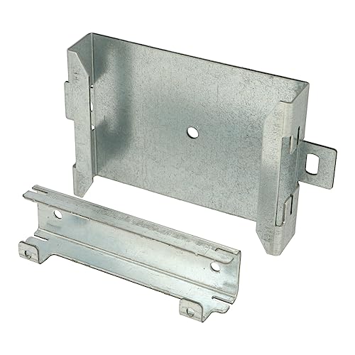 Siemens BVP:034262 Mounting Bracket - Maison & Cuisine Amazon Royaume-Uni à 6.74€