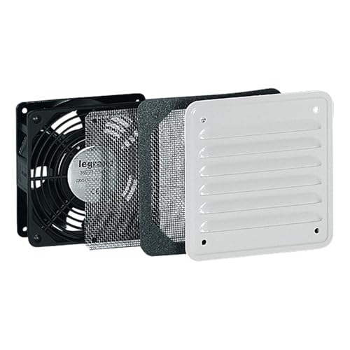 Legrand acc.atlantic/marina - Ventilador 30/160 - Amazon Espagne à 108.40€