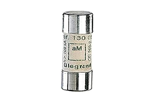 Legrand 013010 Type M Cartouche Industrielle Cylindrique... - Auto & Moto en promo à 3.09€