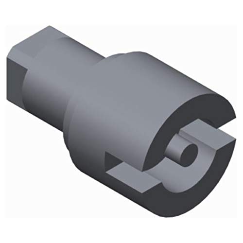 Cerradura doble barra OrionPlus poliést - Maison & Cuisine Amazon Allemagne à 5.56€