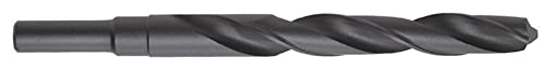 RUKO 200110 - Broca helicoidal DIN 338 tipo N HSS, laminada... en promo à 5,49€ (-60%) sur Amazon FR