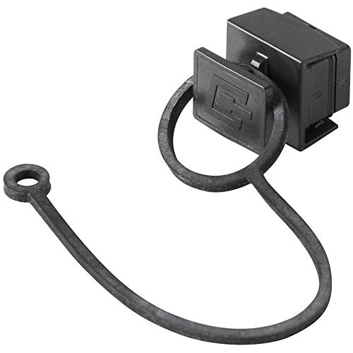 Weidmuller 1963900000 – Deckel Schutz für Verdeck ie-bp-v04p - High-Tech & Électronique en promo à 10.60€