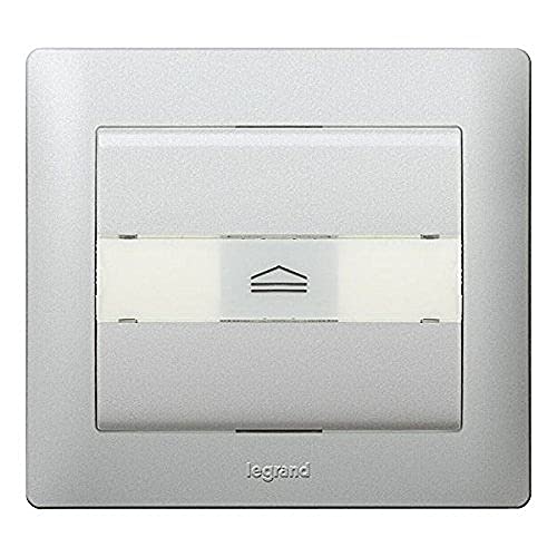 Legrand galea life - Tapa interruptor tarjeta... - Amazon Espagne à 5.11€