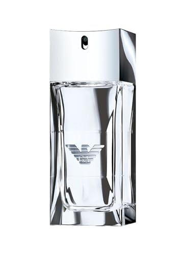 Emporio Armani Diamonds He for Men Eau de Toilette, Armani... - Beauté & Parfums en promo à 47.91€