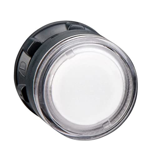 Schneider Electric ZB5AW37 Illum Pushbutton Head, Pb Body... - Fournitures Bureau Amazon Royaume-Uni à 4.22€