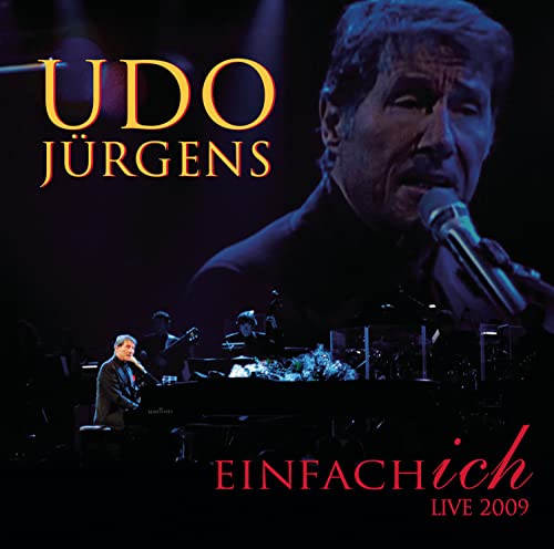 Einfach Ich-Live 2009 - Musique & Instruments Amazon Allemagne à 15.21€