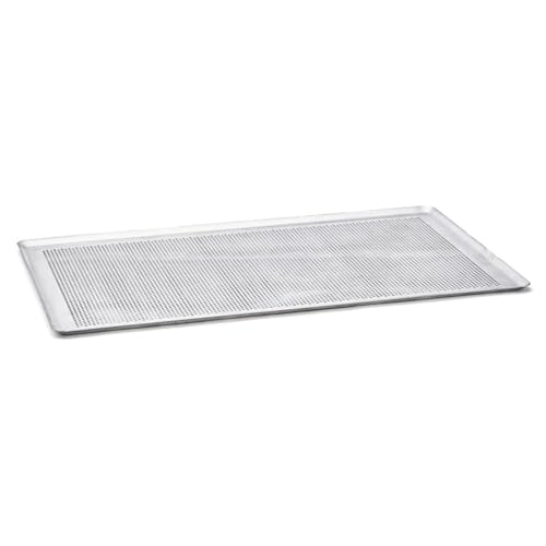 De Buyer Teglia rettanolare perforata, L 60 cm, 7367.60 - Deal du jour à 52.42€