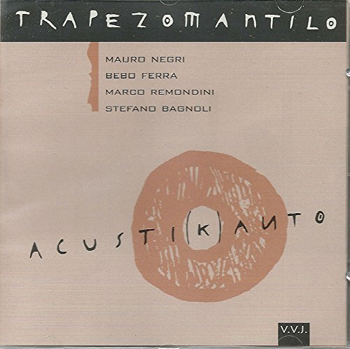 ACUSTIKANTO - Musique & Instruments Amazon Allemagne à 34.75€