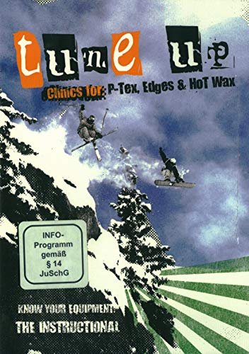 Tune Up [Import allemand] - Musique & Instruments Amazon Royaume-Uni à 5.76€