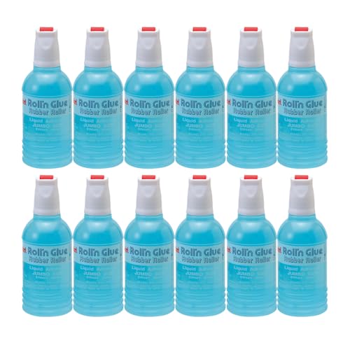 Pentel ER501-S Lot de 12 Colle liquide en promo à 35,98€ (-54%) sur Amazon FR