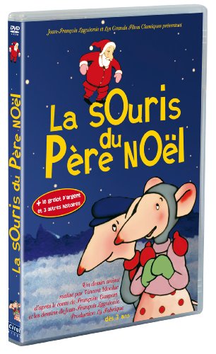 Souris Souris : la Souris du Pere Noël - Livres & eBooks Amazon Royaume-Uni à 8.55€