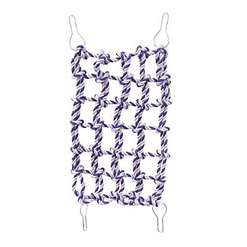 Rosewood 19351 Boredom Breaker Aktivitäts-Netz für Ratten... - Sports & Fitness Amazon Allemagne à 15.02€