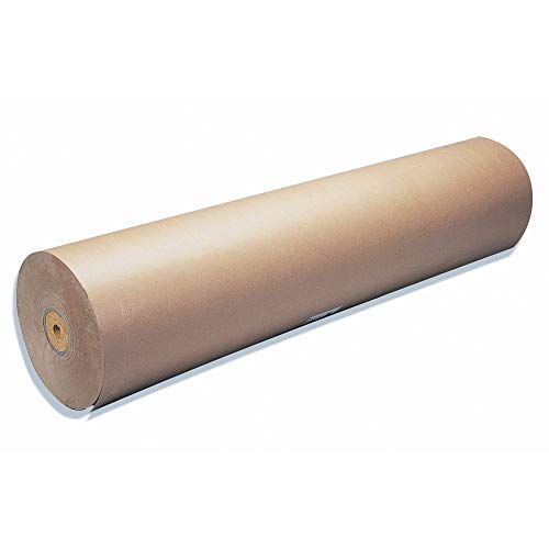Clairefontaine - Ref 395771C - Kraft Paper Roll (Single... - Maison & Cuisine Amazon Royaume-Uni à 4.41€