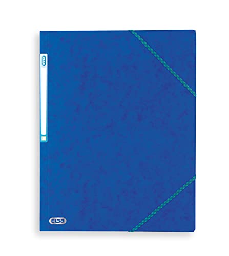Oxford 400114323 Aktendeckel ROCK'S, DIN A4, Blau - Amazon Allemagne à 1.65€