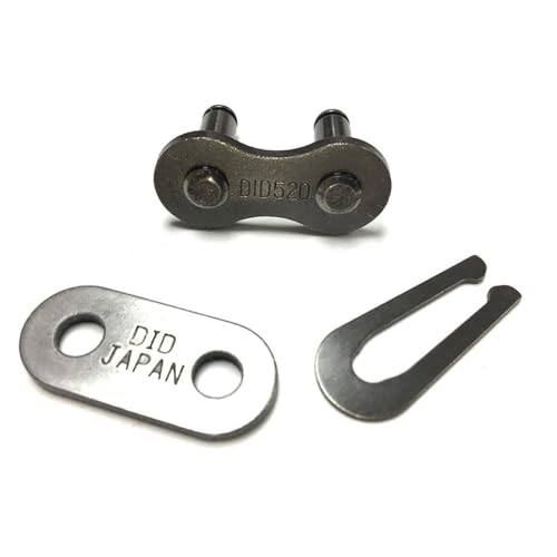 D.I.D Attacco rapido 520 Did - Auto & Moto Amazon Italie à 1.00€