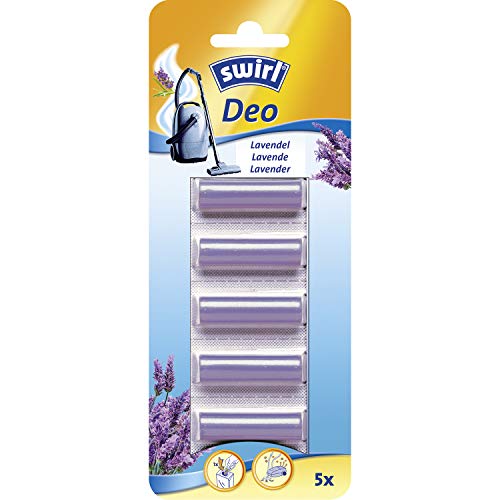 Swirl 185283 Bâtonnets désodorisants à la lavande pour... - Sports & Fitness Amazon France à 2.42€