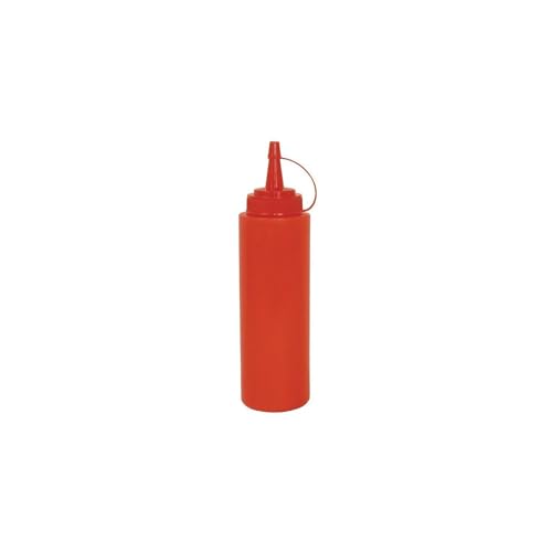 Vogue W833 Bouteilleà sauce souple Rouge 10 cl en promo à 7,46€ (-55%) sur Amazon FR