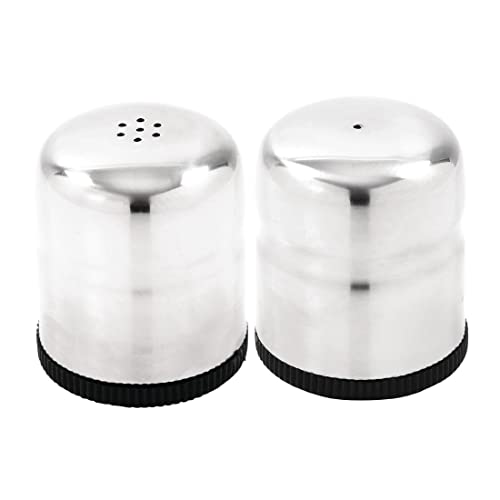 Olympia P043 Mini salière et poivrière - Amazon France à 7.81€