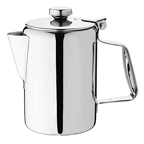 Olympia K746 Concorde Bouchon de cafetière en acier... - Bricolage & Outils en promo à 12.95€
