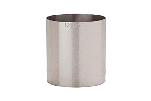 Beaumont Doseur à Vin en Acier Inoxydable 125 ml, Argenté... - Bricolage & Outils Amazon France à 16.38€