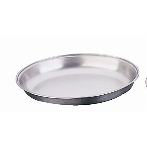 Unbekannt 7090.80.40Â Oval Gemüse, ungeteilt - Maison & Cuisine Amazon Allemagne à 8.00€