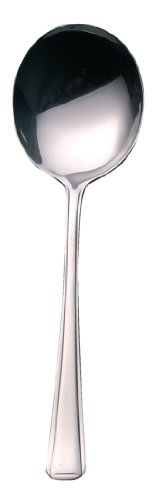 Olympia D696 Harley Cutlery Lot de 12 cuillèresà soupe - Nouvelle promo Amazon à 14.91€