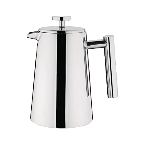 Olympia U072 Cafetière en acier inoxydable 3 tasses - DIY & Tools Amazon France à 20.60€