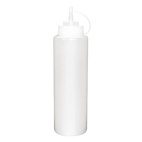 Vogue K163 Vogue Squeeze Sauce Bottle, 24 oz., Clear - Baby & Nursery Amazon UK à 2.03€