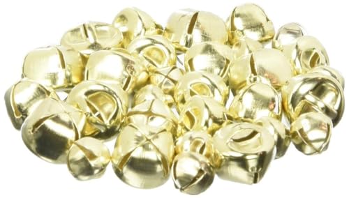 Artemio Grelots dorés - Musique & Instruments Amazon France à 2.53€