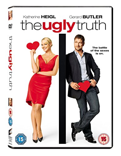 The Ugly Truth [DVD] [2010] - Amazon Royaume-Uni à 6.87€