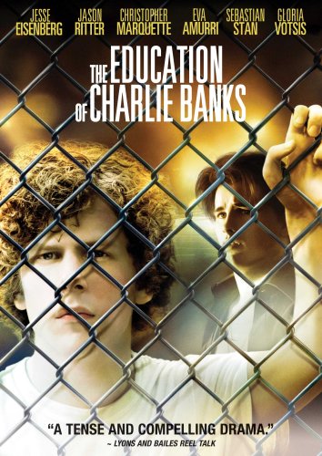 Education Of Charlie Banks [DVD] [Region 1] [NTSC] [US... - Animalerie en promo à 5.82€