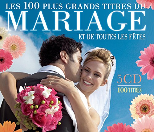 Various - Les 100 Plus Grands Titres Du - Musique & Instruments Amazon Allemagne à 11.99€