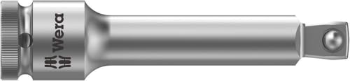 Wera 003527 Zyklop 8794 A Wobble Extension 1/4-inch Drive... - Maison & Cuisine Amazon Royaume-Uni à 7.11€