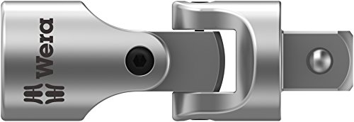 Wera 8795 C Cyclope de Joint de cardan, 1/2 "X 69 mm... - Auto & Moto Amazon France à 18.99€