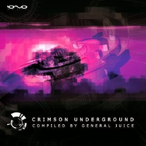 Crimson Underground - Amazon Allemagne à 2.07€