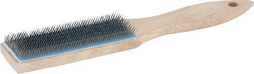 Osborn 3140102 File Brush, Beige/Silver - Beauté & Parfums en promo à 4.90€