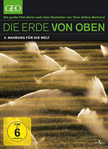 Die Erde von Oben - GEO Edition: Nahrung für die Welt - Livres & eBooks Amazon Italie à 6.04€